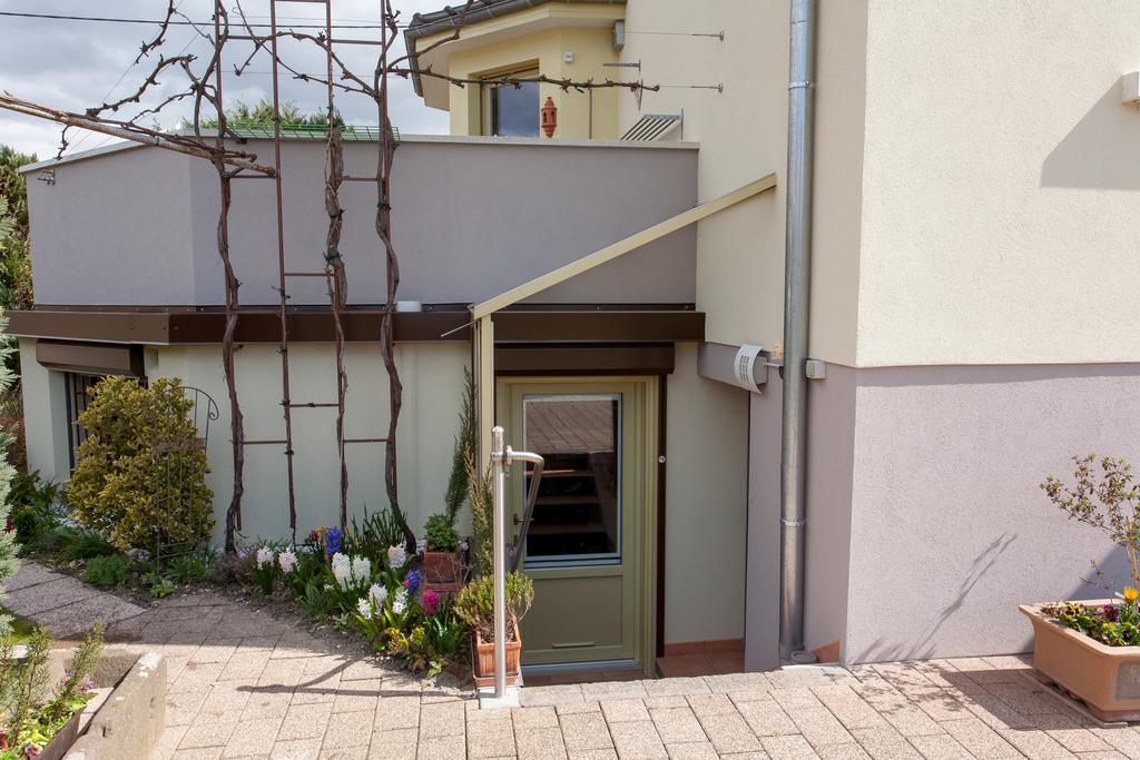 Studio Rouffach Exterior foto